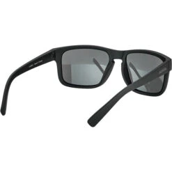 Alpina Kosmic Brille Schwarz 9 Alpina Kosmic Brille Schwarz -Alpina alpina kosmic glasses all black matt black mirror 3 1
