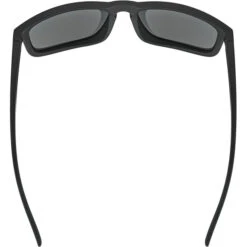 Alpina Kosmic Brille Schwarz 10 Alpina Kosmic Brille Schwarz -Alpina alpina kosmic glasses all black matt black mirror 4 1