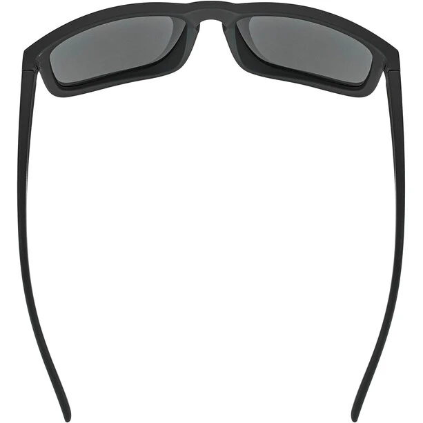 Alpina Kosmic Brille Schwarz 6 Alpina Kosmic Brille Schwarz – Bild 4