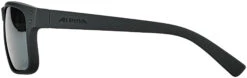 Alpina Kosmic Brille Schwarz -Alpina alpina kosmic glasses all black matt black mirror 5