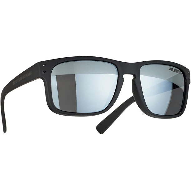 Alpina Kosmic Brille Schwarz 3 Alpina Kosmic Brille Schwarz