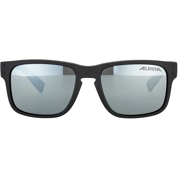 Alpina Kosmic Brille Schwarz 4 Alpina Kosmic Brille Schwarz – Bild 2