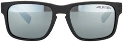 Alpina Kosmic Brille Schwarz