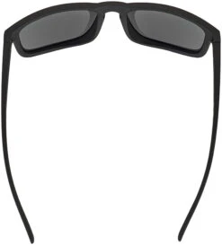 Alpina Kosmic Brille Schwarz -Alpina alpina kosmic glasses fc bayern muenchen black matt black mirror 4