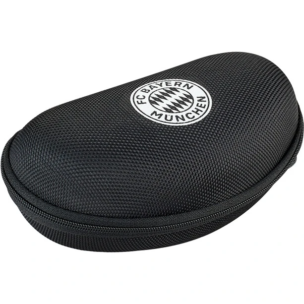 Alpina Kosmic Brille Schwarz 8 Alpina Kosmic Brille Schwarz – Bild 6