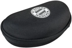 Alpina Kosmic Brille Schwarz -Alpina alpina kosmic glasses fc bayern muenchen black matt black mirror 6