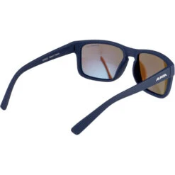 Alpina Kosmic Brille Blau -Alpina alpina kosmic glasses nightblue matt 3 1