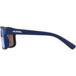 Alpina Kosmic Brille Blau -Alpina alpina kosmic glasses nightblue matt 5 1