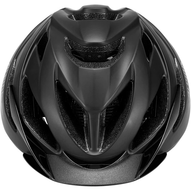 Alpina Lavarda Helm Schwarz 4 Alpina Lavarda Helm Schwarz – Bild 2