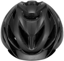 Alpina Lavarda Helm Schwarz