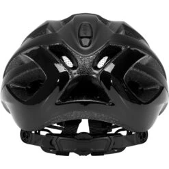 Alpina Lavarda Helm Schwarz 12 Alpina Lavarda Helm Schwarz -Alpina alpina lavarda helm black matt 5 1