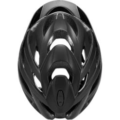 Alpina Lavarda Helm Schwarz 13 Alpina Lavarda Helm Schwarz -Alpina alpina lavarda helm black matt 6 1