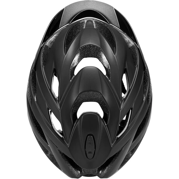 Alpina Lavarda Helm Schwarz 8 Alpina Lavarda Helm Schwarz – Bild 6