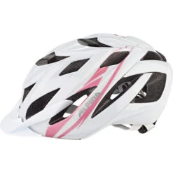 Alpina Lavarda Helm Weiß 10 Alpina Lavarda Helm Weiß -Alpina alpina lavarda helmet white rose gold 3 1