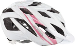 Alpina Lavarda Helm Weiß -Alpina alpina lavarda helmet white rose gold 4