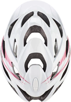 Alpina Lavarda Helm Weiß -Alpina alpina lavarda helmet white rose gold 6