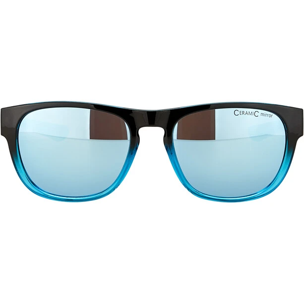 Alpina Lino II Brille Schwarz/blau 4 Alpina Lino II Brille Schwarz/blau – Bild 2