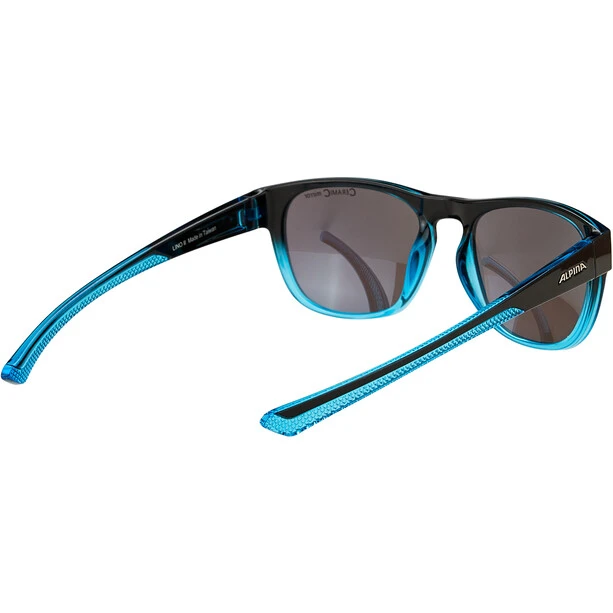 Alpina Lino II Brille Schwarz/blau 5 Alpina Lino II Brille Schwarz/blau – Bild 3