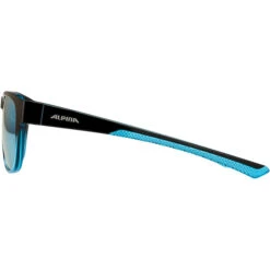 Alpina Lino II Brille Schwarz/blau 11 Alpina Lino II Brille Schwarz/blau -Alpina alpina lino ii glasses black blue transparent blue mirror 5 1