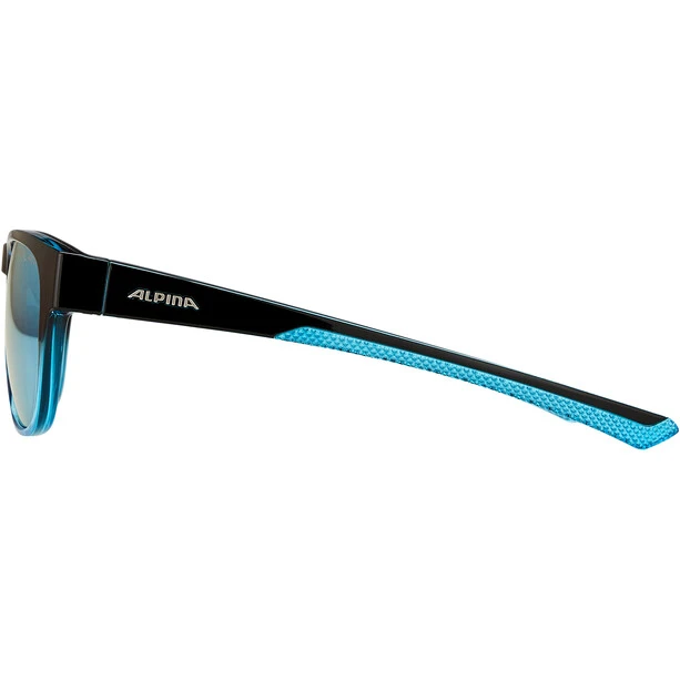 Alpina Lino II Brille Schwarz/blau 7 Alpina Lino II Brille Schwarz/blau – Bild 5