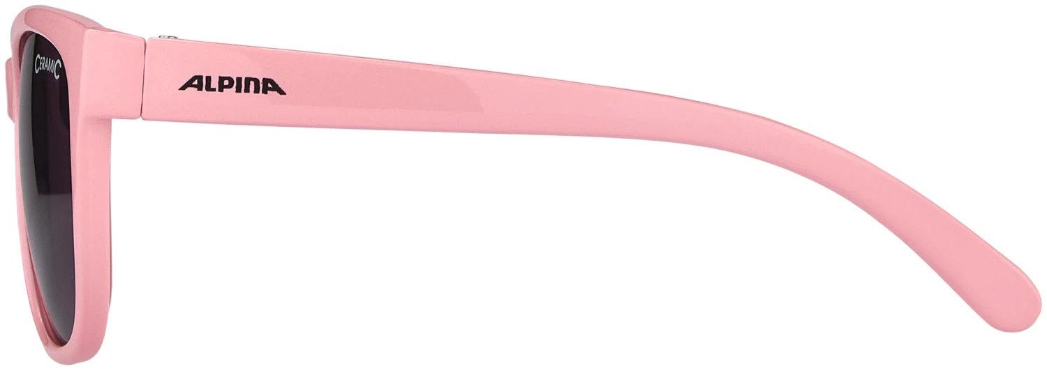Alpina Luzy Kids Brille Kinder Pink 6 Alpina Luzy Kids Brille Kinder Pink – Bild 4