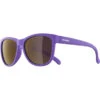 Alpina Luzy Kids Brille Kinder Lila -Alpina alpina luzy kids glasses kids purple matt purple mirror 1