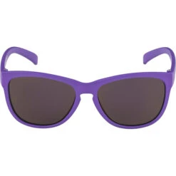 Alpina Luzy Kids Brille Kinder Lila -Alpina alpina luzy kids glasses kids purple matt purple mirror 2 1