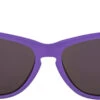 Alpina Luzy Kids Brille Kinder Lila 2 Alpina Luzy Kids Brille Kinder Lila -Alpina alpina luzy kids glasses kids purple matt purple mirror 2