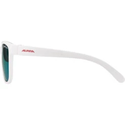 Alpina Luzy Kids Brille Kinder Weiß -Alpina alpina luzy kids white 5 1