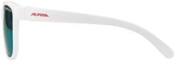 Alpina Luzy Kids Brille Kinder Weiß -Alpina alpina luzy kids white 5