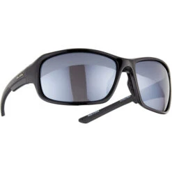 Alpina Lyron Brille Schwarz/grau