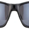 Alpina Lyron Brille Schwarz/grau