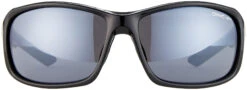 Alpina Lyron Brille Schwarz/grau