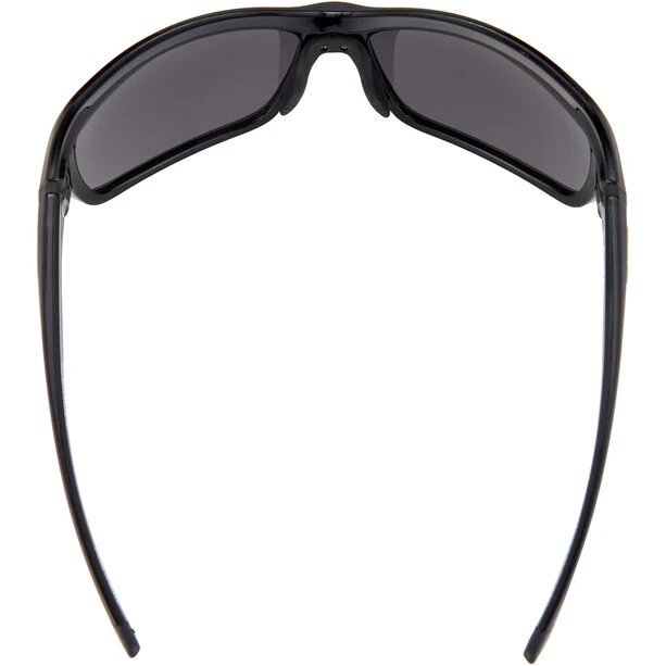 Alpina Lyron Brille Schwarz/grau 6 Alpina Lyron Brille Schwarz/grau – Bild 4