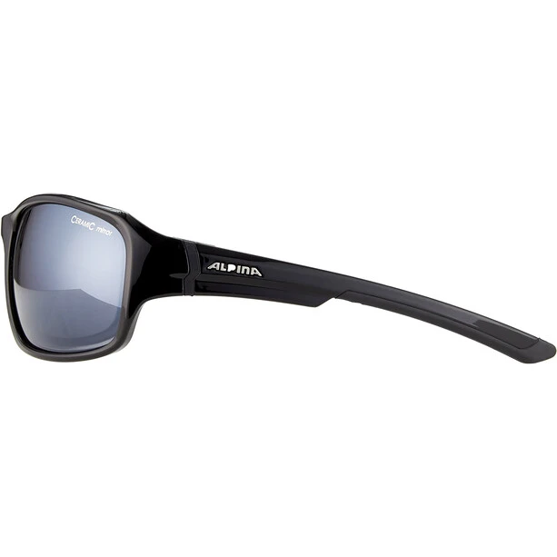 Alpina Lyron Brille Schwarz/grau 7 Alpina Lyron Brille Schwarz/grau – Bild 5