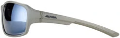 Alpina Lyron Brille Grau -Alpina alpina lyron glasses moon grey matt black mirror 5