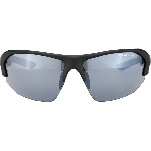 Alpina Lyron HR Brille Schwarz 4 Alpina Lyron HR Brille Schwarz – Bild 2