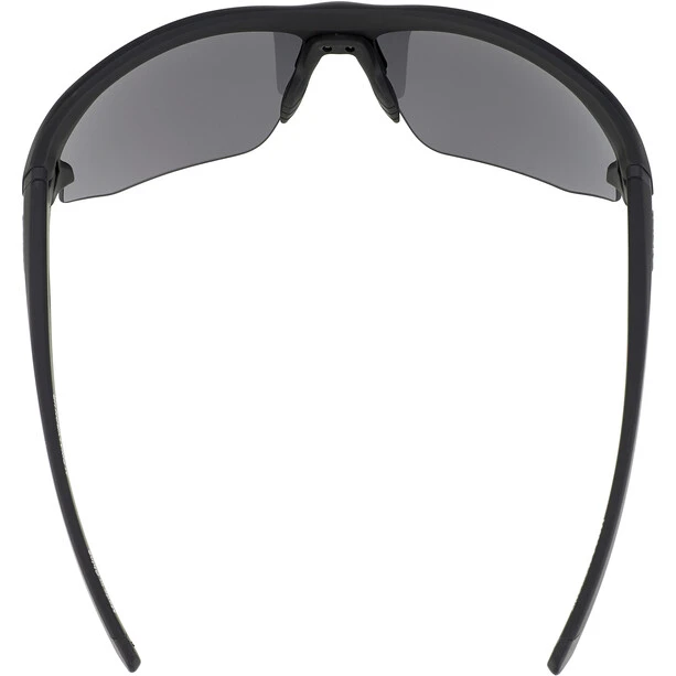 Alpina Lyron HR Brille Schwarz 6 Alpina Lyron HR Brille Schwarz – Bild 4