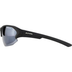 Alpina Lyron HR Brille Schwarz 11 Alpina Lyron HR Brille Schwarz -Alpina alpina lyron hr glasses black matt 5 1