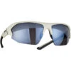 Alpina Lyron HR Brille Grau -Alpina alpina lyron hr glasses cool grey matt black mirror 1