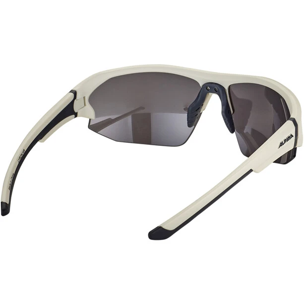 Alpina Lyron HR Brille Grau 5 Alpina Lyron HR Brille Grau – Bild 3
