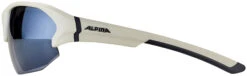 Alpina Lyron HR Brille Grau 9 Alpina Lyron HR Brille Grau -Alpina alpina lyron hr glasses cool grey matt black mirror 5