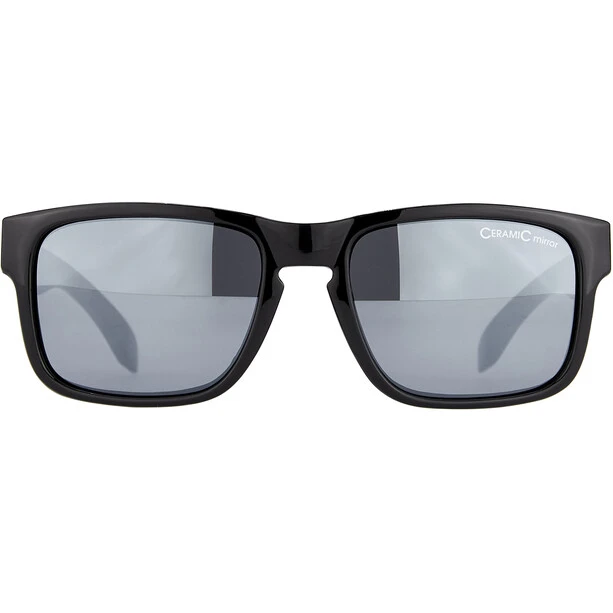 Alpina Mitzo Kids Brille Kinder Schwarz 4 Alpina Mitzo Kids Brille Kinder Schwarz – Bild 2