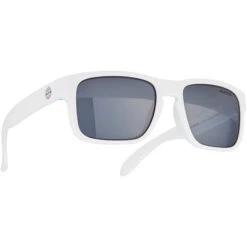 Alpina Mitzo Kids Brille Kinder Weiß