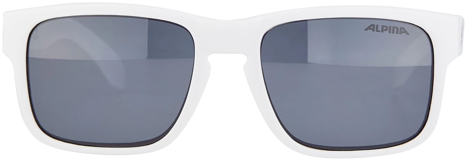 Alpina Mitzo Kids Brille Kinder Weiß 3 Alpina Mitzo Kids Brille Kinder Weiß