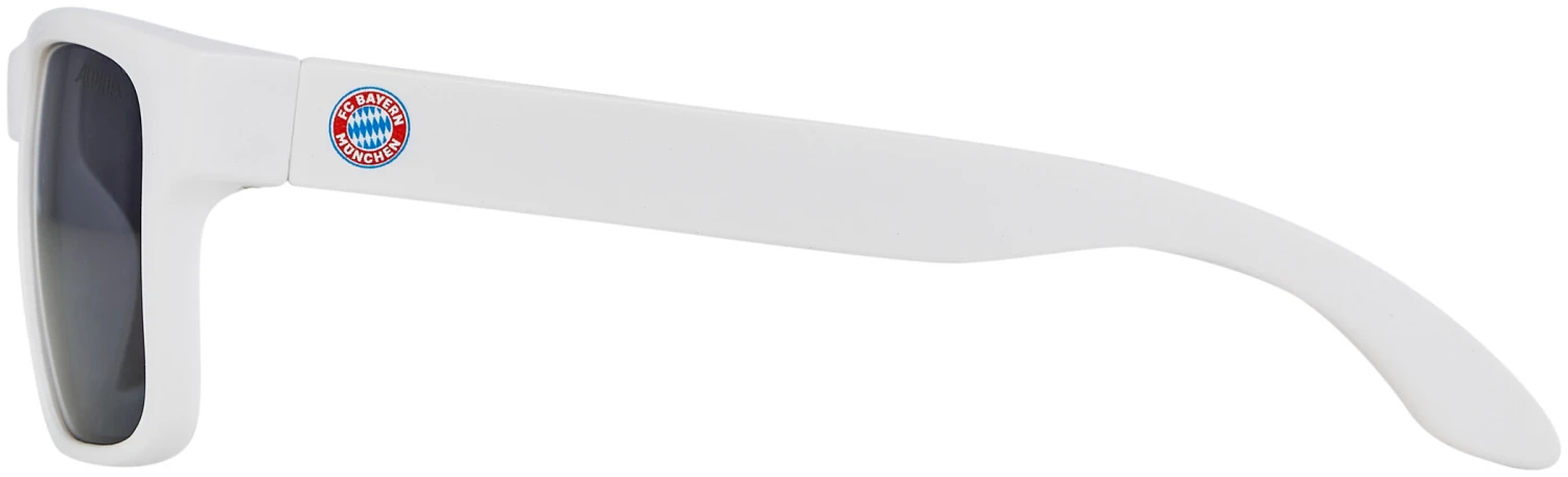 Alpina Mitzo Kids Brille Kinder Weiß 6 Alpina Mitzo Kids Brille Kinder Weiß – Bild 4