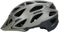 Alpina Mythos 3.0 Helm Grau -Alpina alpina mythos 30 le helm coffee grey matt 3