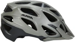 Alpina Mythos 3.0 Helm Grau -Alpina alpina mythos 30 le helm coffee grey matt 4