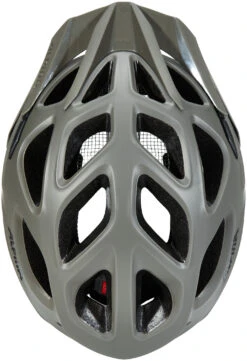 Alpina Mythos 3.0 Helm Grau -Alpina alpina mythos 30 le helm coffee grey matt 6