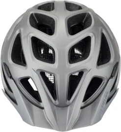 Alpina Mythos 3.0 Helm Silber